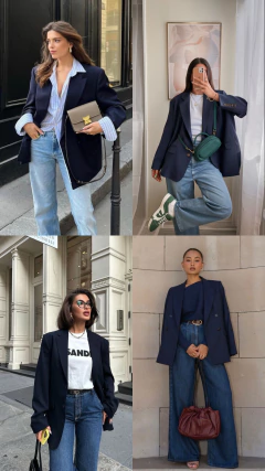 Blazer Anastasia - loja online