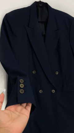 Blazer Anastasia - brechocipower