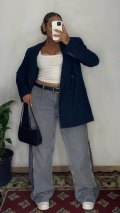 Blazer Anastasia na internet