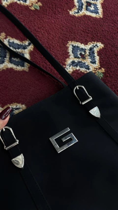Bolsa G na internet