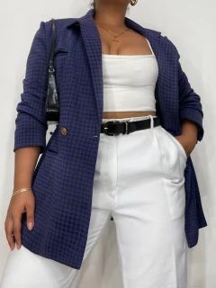 Blazer Jolie- TAM 48 - comprar online
