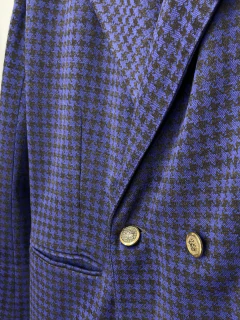Blazer Jolie- TAM 48 - loja online