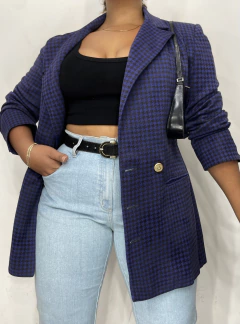Blazer Jolie- TAM 48 - brechocipower
