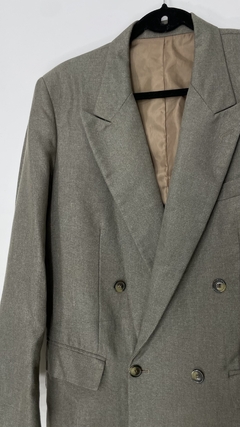 Blazer Olga na internet
