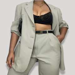 Conjunto alfaiataria - comprar online