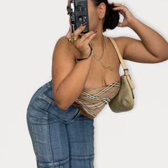 Calça Jeans 00s na internet