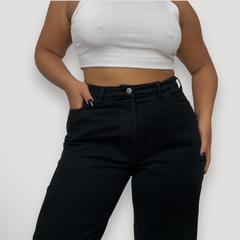 Calça Vintage preta - loja online