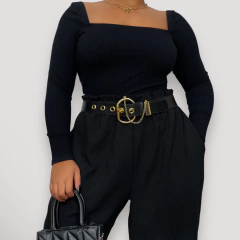 Calça pantalona - comprar online