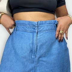 Bermuda jeans - brechocipower