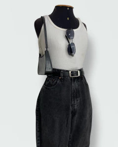 Calça Jeans black - comprar online