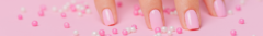 Banner de la categoría UÑAS