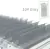 Pestañas NATUHANA Premium Mink Lashes 0.07D MIX
