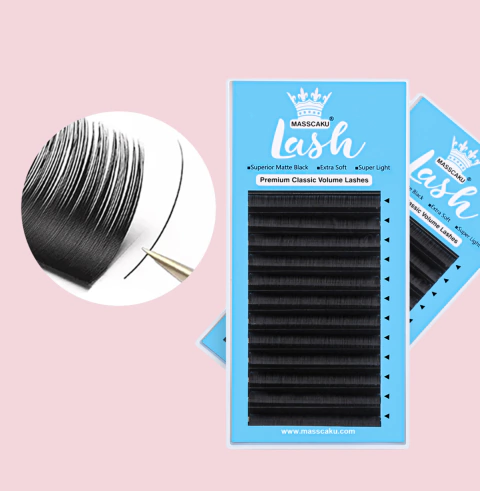 MIX MASSCASKU PREMIUM CLASSIC VOLUMEN - comprar en línea