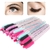 CEPILLO DE GOMA 25pz - Shalom Lash