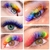 MASSCAKU COLORES - Shalom Lash
