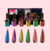Gama Cat eye Fantasy Nails