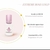 ADHESIVO D' LASHES EXTREME ROSE GOLD