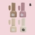 NUDE GEL SERIES COLORFUL - comprar en línea