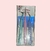 PINZA " L", "BENT" Y "RECTA" MAY