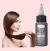 Adhesivo hair bonding
