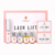 Kit Lash Lifting