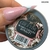 POLVO ACRILICO ROSA 1OZ MARIA C - comprar en línea