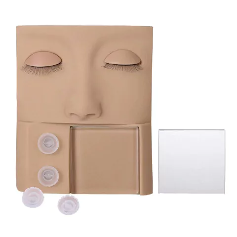 MANIQUI MINI PARA DE PRACTICA