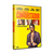 DVD - Como Se Tornar Um Conquistador