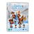 DVD - O Reino Gelado: Fogo e Gelo