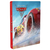 Steelbook - Blu-ray + Blu-ray 3d - Carros 3