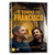 DVD - O Sonho De Francisco