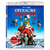 Blu-ray 3d - Operação Presente