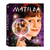 Blu-Ray - Matilda na internet