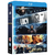 Blu-ray Box - 47 Ronins / Lucy / Dracula Untold / Immortals / R.I.P.D (Importado)