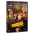 DVD - Os Parças