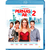 Blu-ray - De Pernas Pro Ar 2
