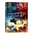 DVD - Plano B (Califórnia)