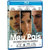 Blu-Ray - Meu País