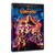 DVD - Vingadores: Guerra Infinita