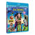 Blu-Ray - Hotel Transilvânia 3: Férias Monstruosas