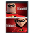 DVD - Os Incríveis - Coleção 2 Filmes