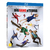 Blu-Ray Box - The Big Bang Theory 11ª Temporada