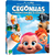 Blu-Ray + Blu-Ray 3D - Cegonhas: A História Que Não Te Contaram