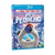 Blu-Ray - Pé Pequeno