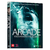 DVD - Arcade: Você Vai Entrar Nesse Jogo