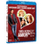 Blu-Ray - Três Vezes Amor