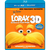 Blu-Ray + Blu-Ray 3D - O Lorax - Em Busca da Trúfula Perdida