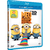 Blu-ray + Blu-ray 3d - Meu Malvado Favorito 2