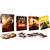 Imagem do Blu-Ray - A Batalha dos 3 Reinos: Parte 1 e Parte 2