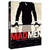 DVD - Mad Men - 3ª Temporada